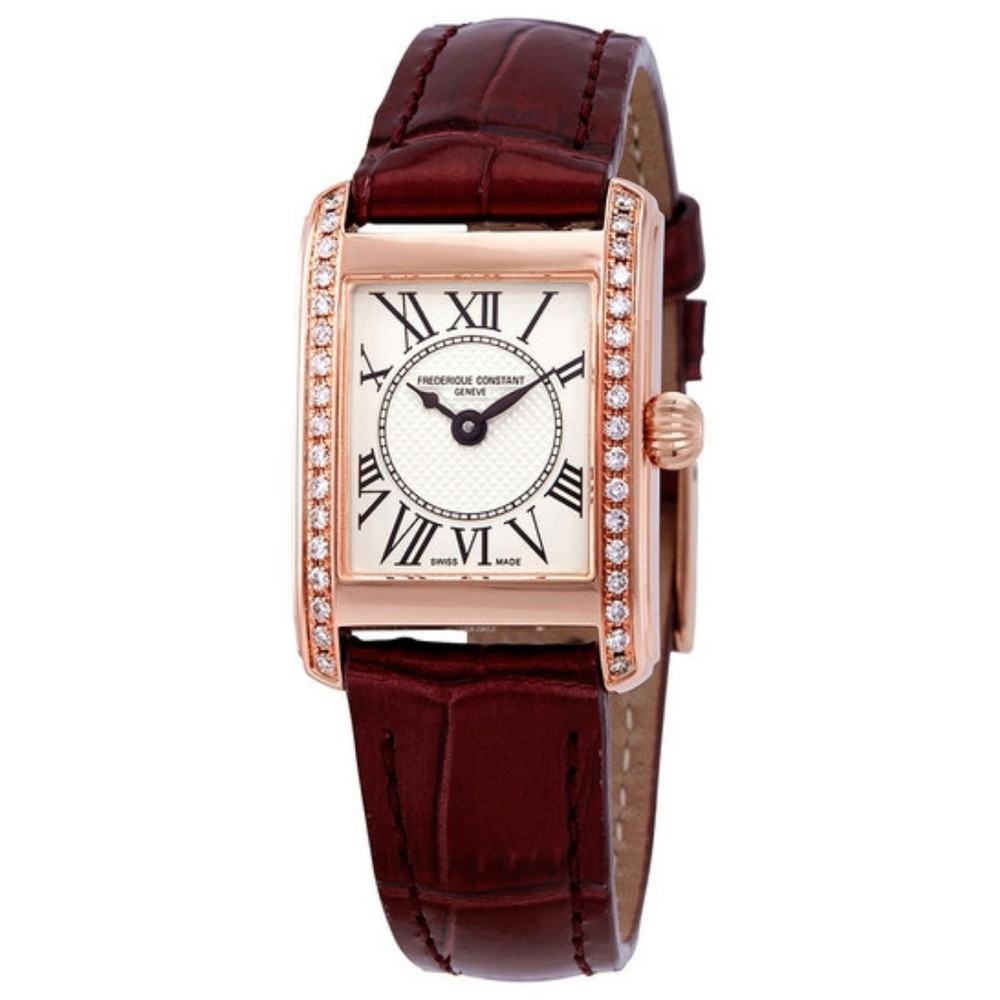Frederique Constant Nữ FC-200MCD14