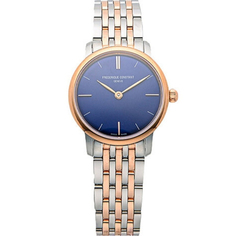Frederique Constant Nữ FC-200LN1S32B