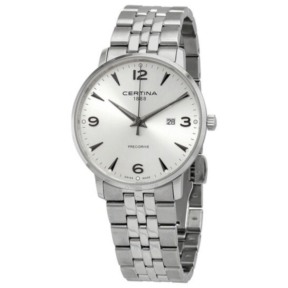 Certina Nam C035.410.11.037.00