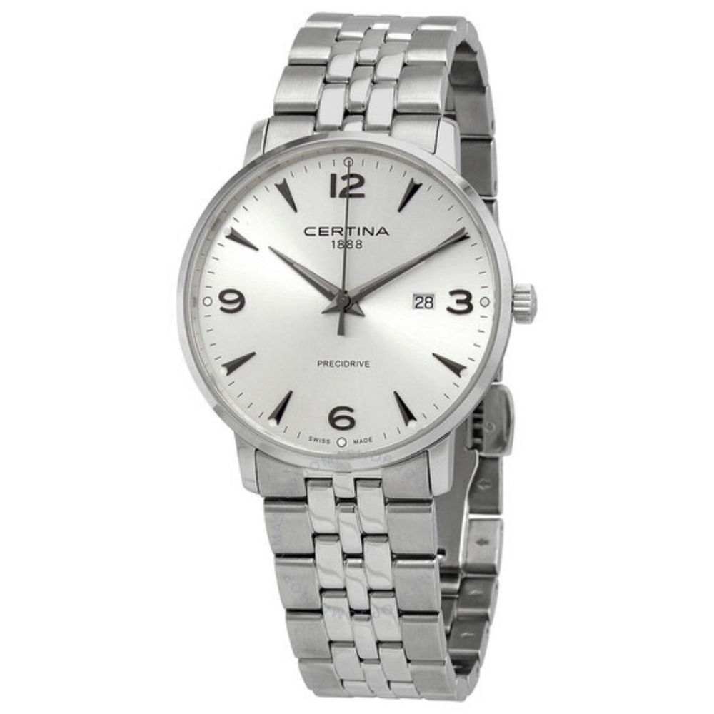 Certina - Nam C035.410.11.037.00 Size 39mm