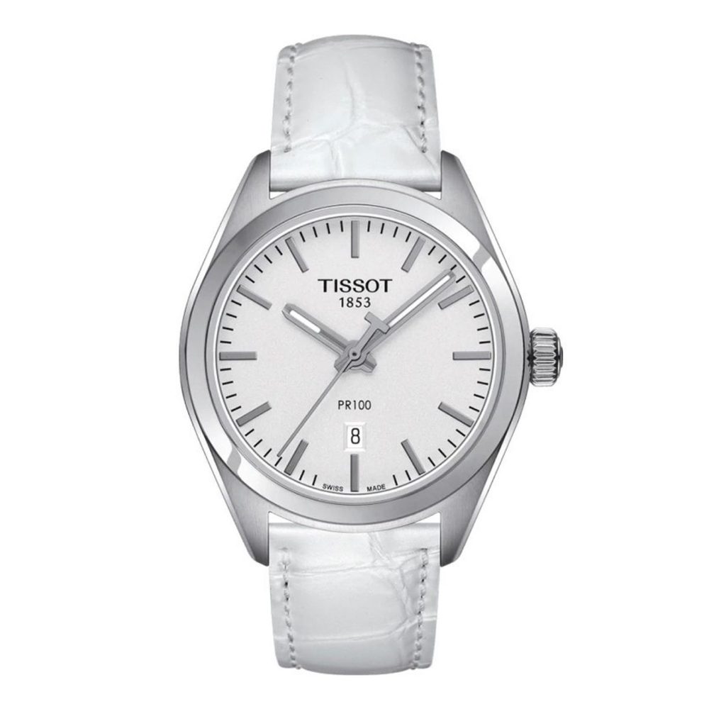 Tissot Pr100 Nữ T101.210.16.031.00