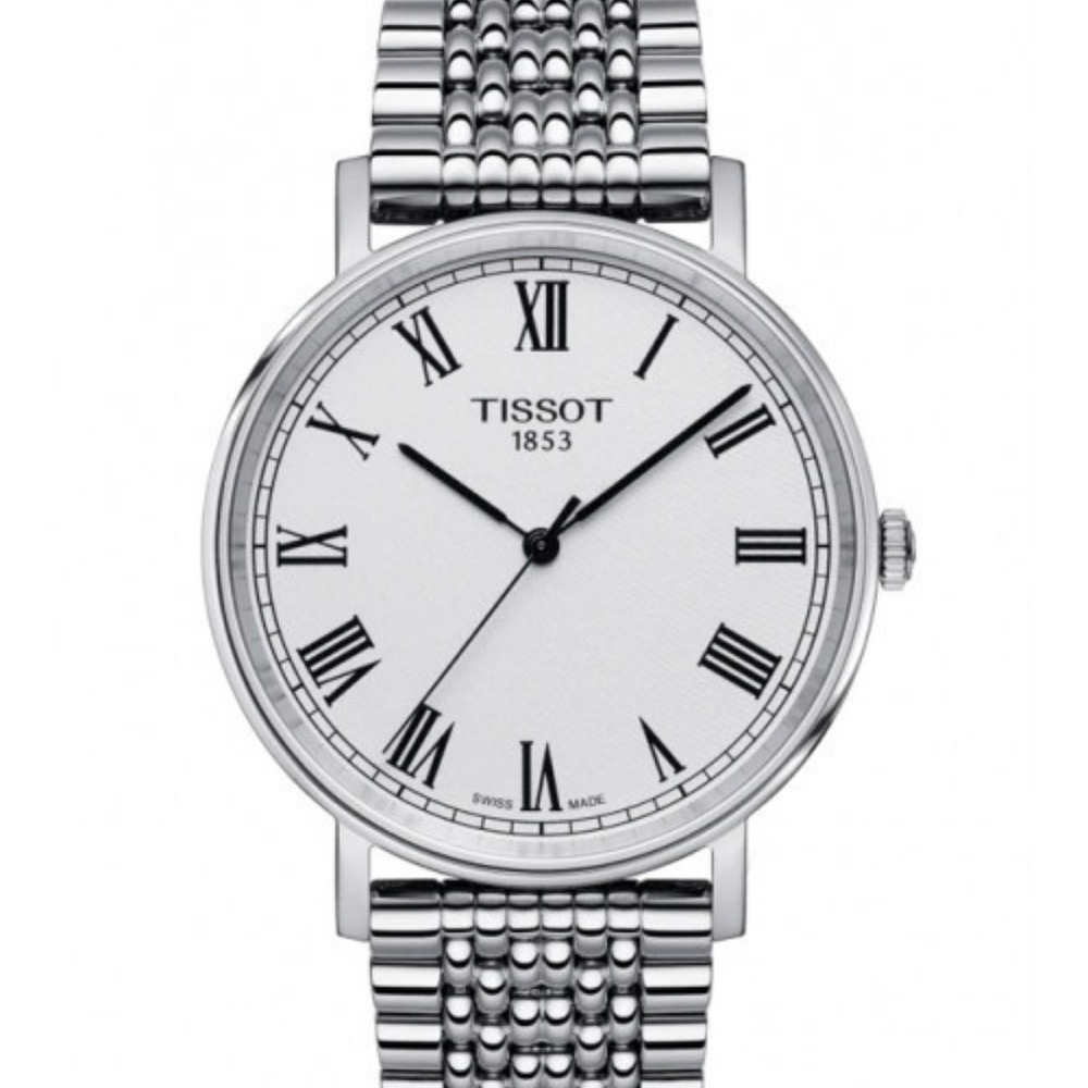 Tissot - Nam T109.410.11.033.10 Size 38mm