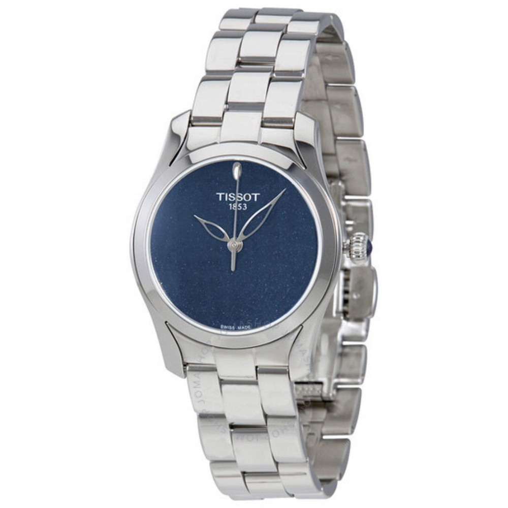 Tissot - Nữ T112.210.11.041.00 Size 30mm