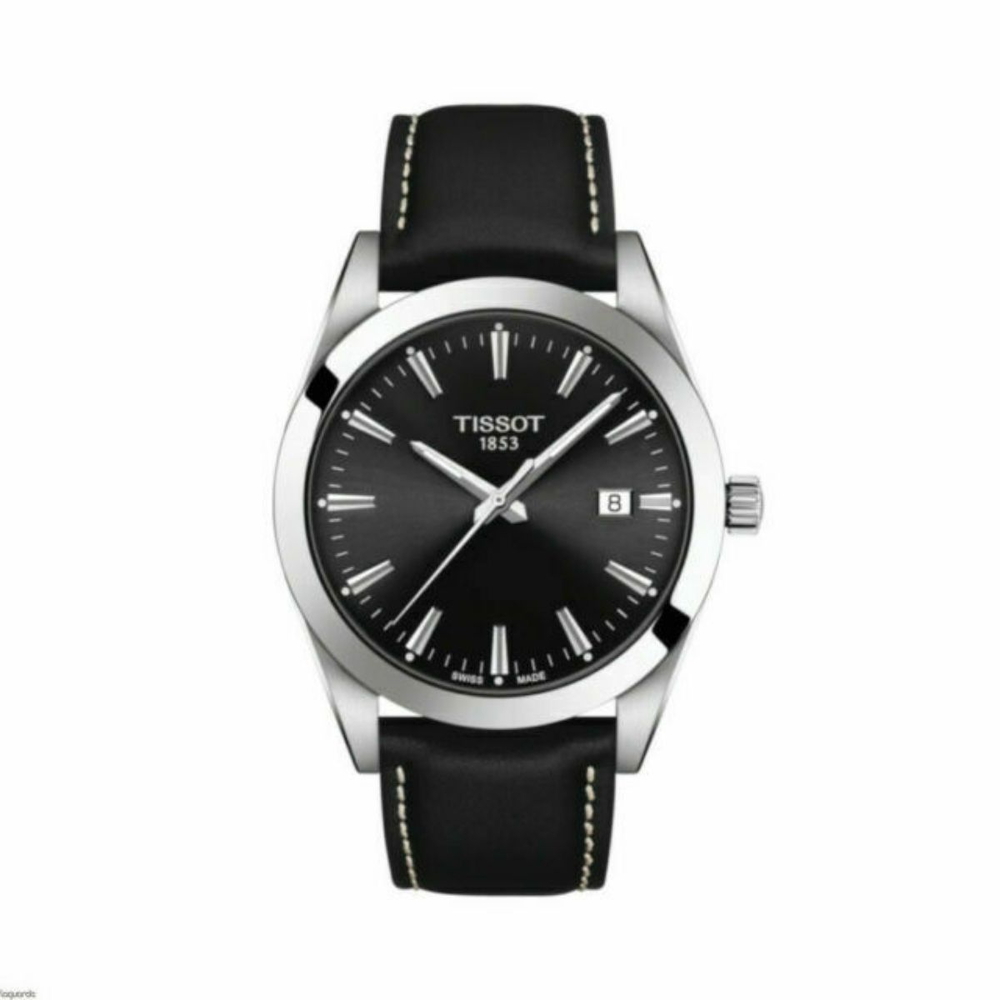Tissot Nam T127.410.16.051.00