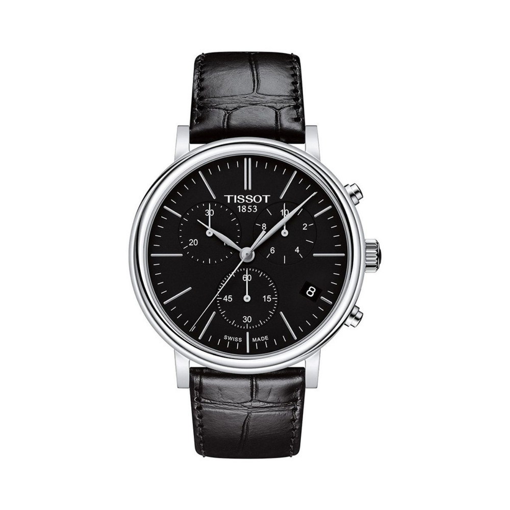 Tissot Nam T122.417.16.051.00