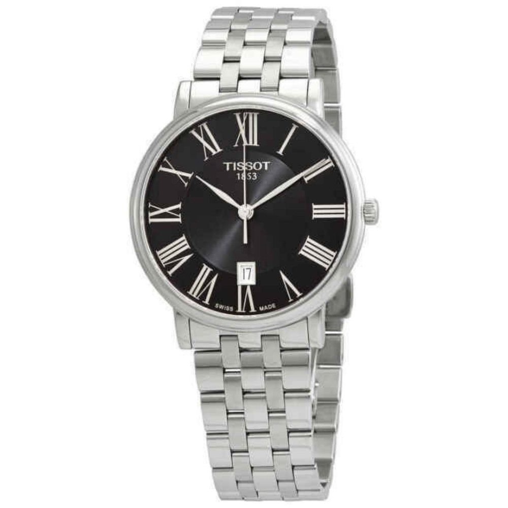 Tissot Nam T122.410.11.053.00
