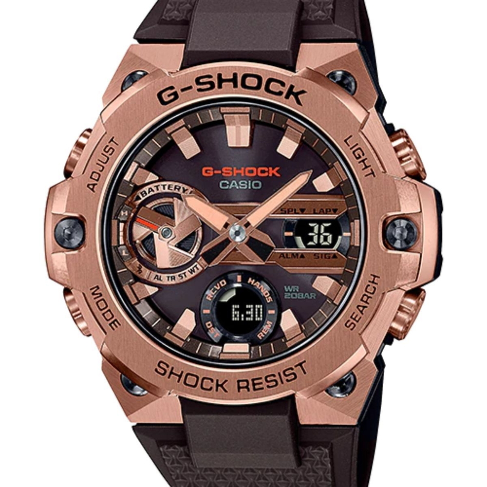 Casio G-Shock Nam GST-B400MV-5ADR