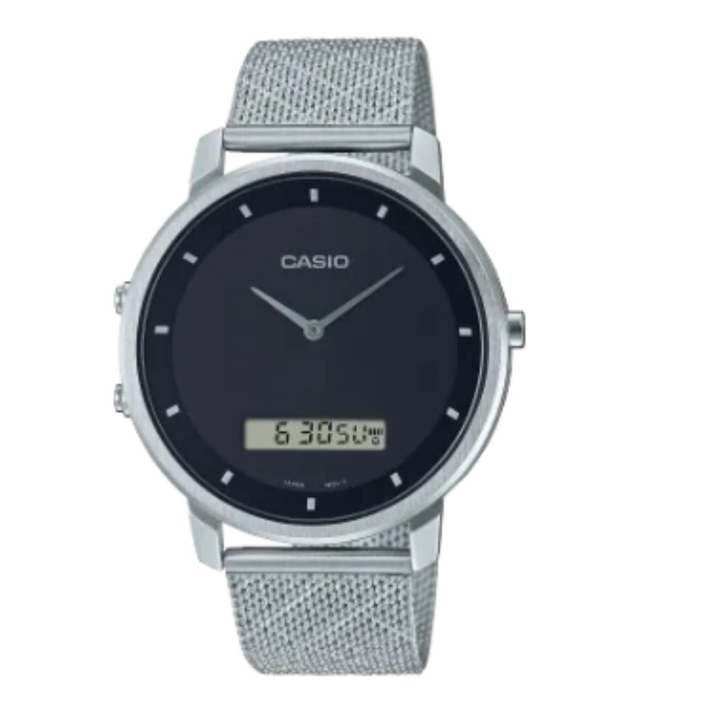 Casio Nam MTP-B200M-1EDF
