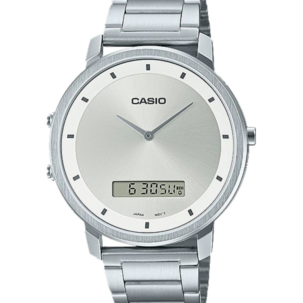Casio Nam MTP-B200D-7EVDF