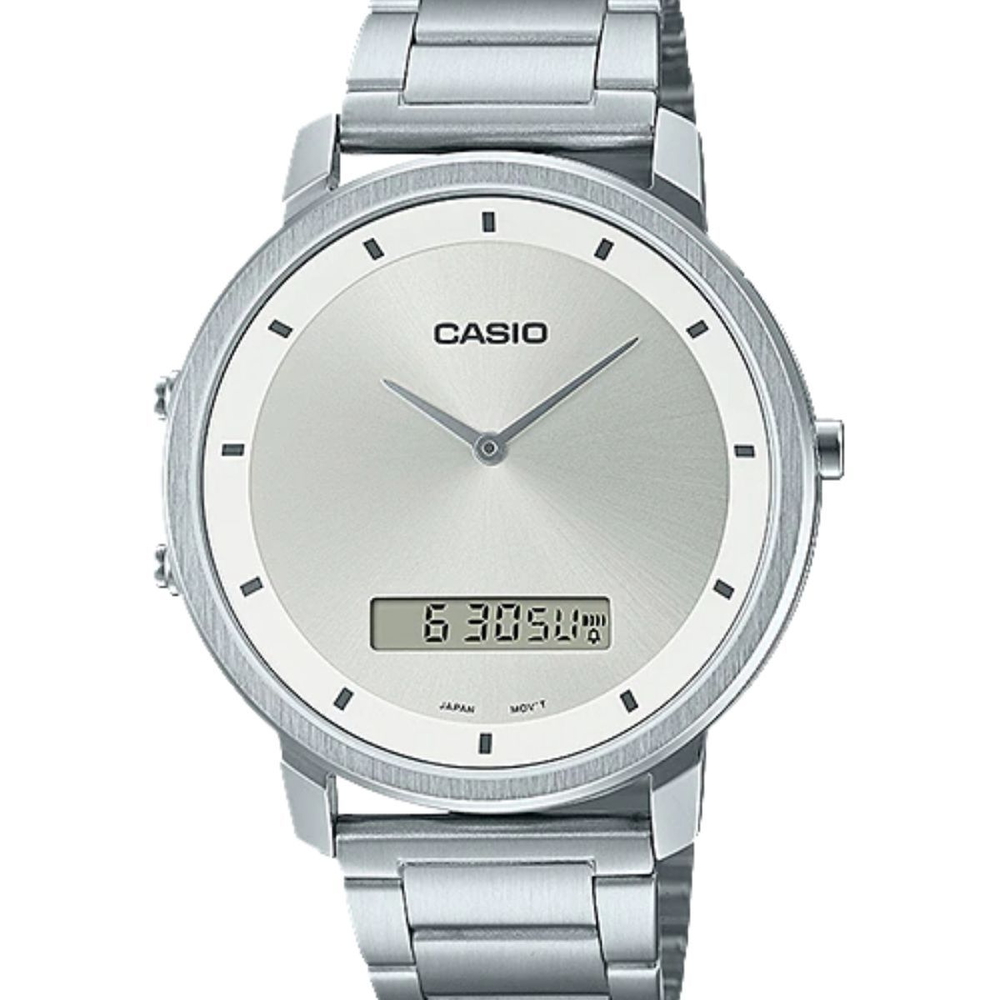 Casio - Nam MTP-B200D-7EVDF Size 41mm