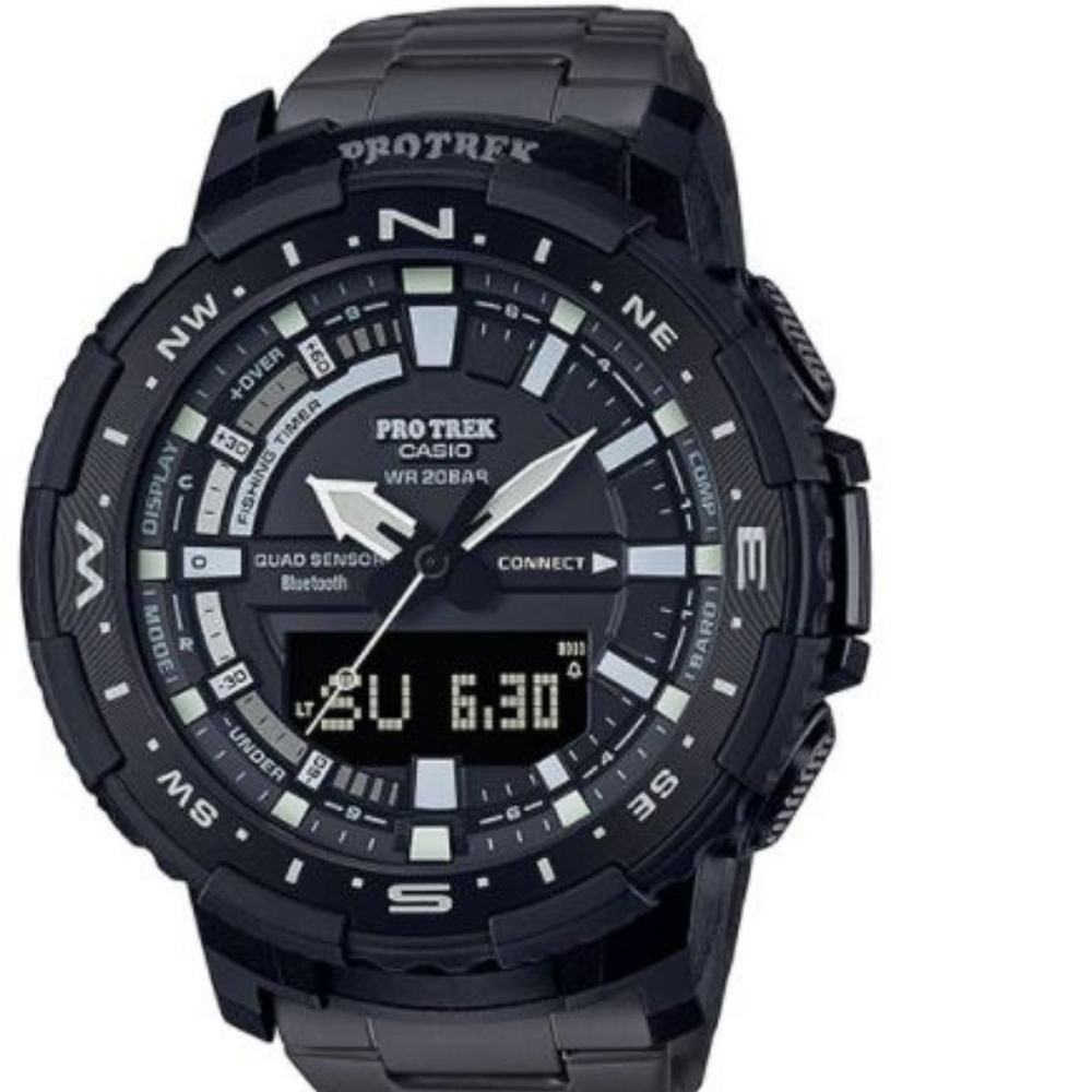 Casio Nam PRT-B70YT-1DR