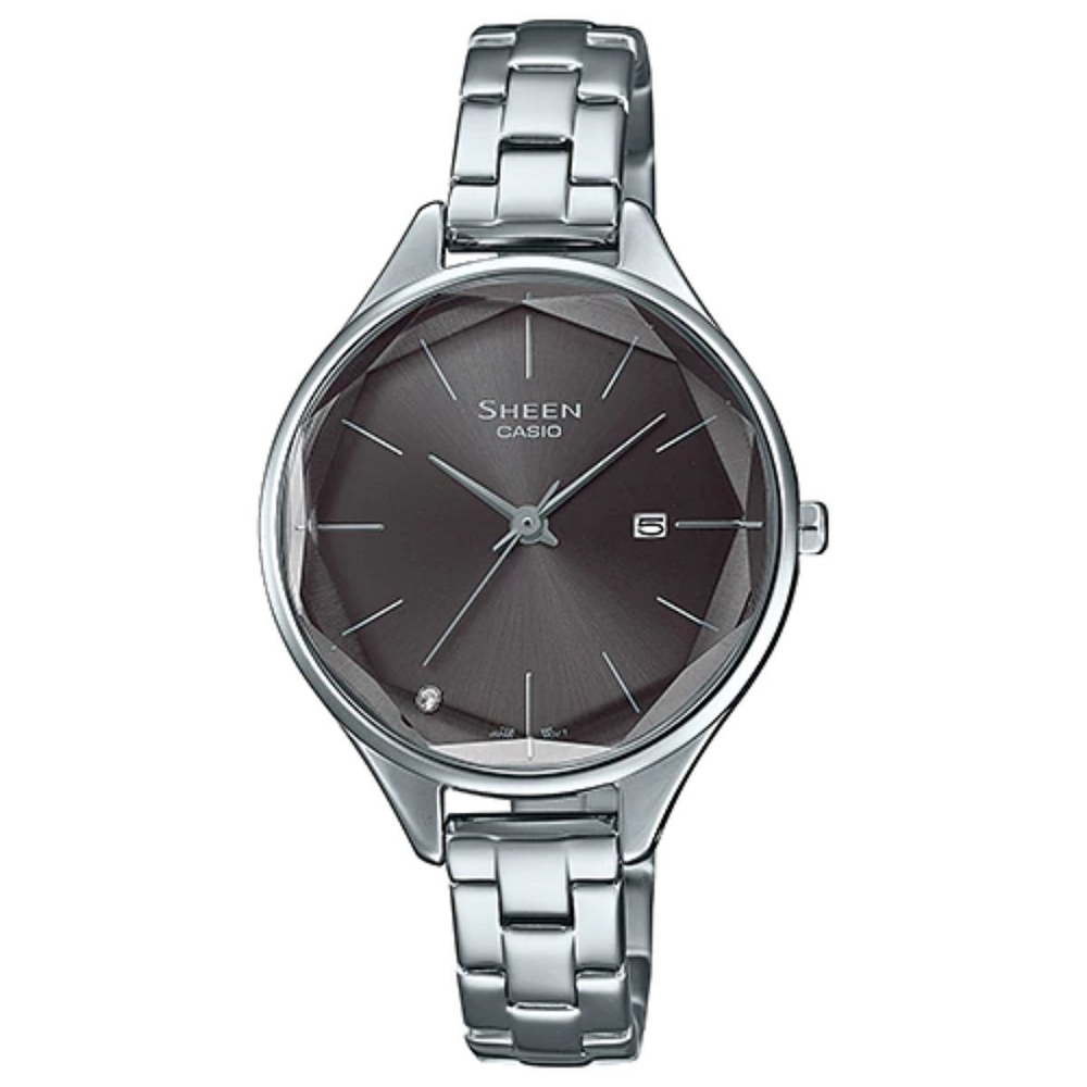 Casio Sheen Nữ SHE-4062D-8AUDF