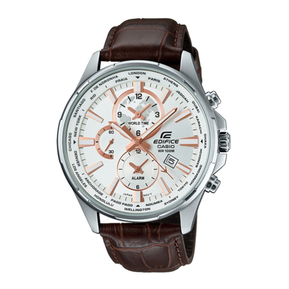 Casio Nam EFR-304L-7AVUDF