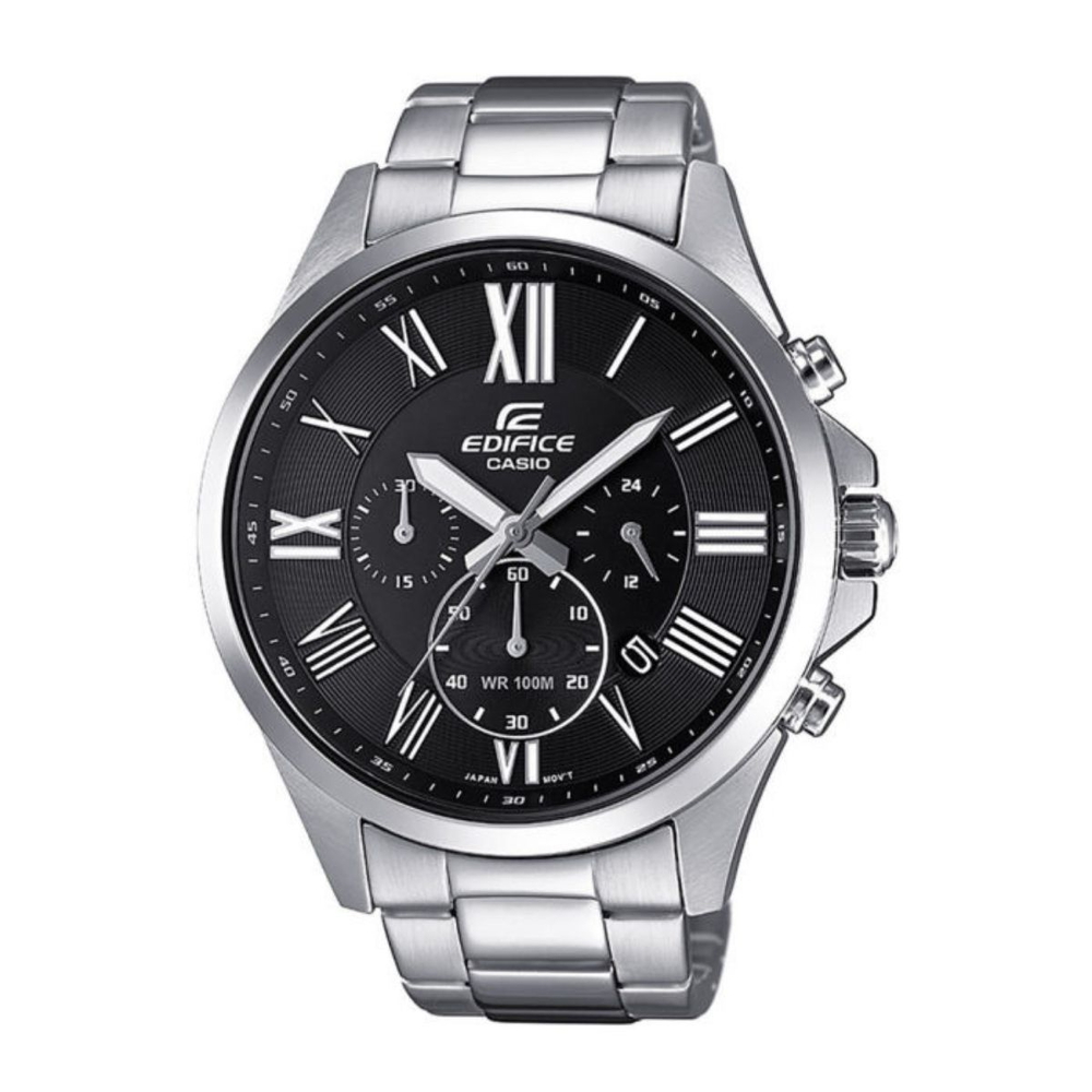 Casio Nam EFV-500D-1AVUDF