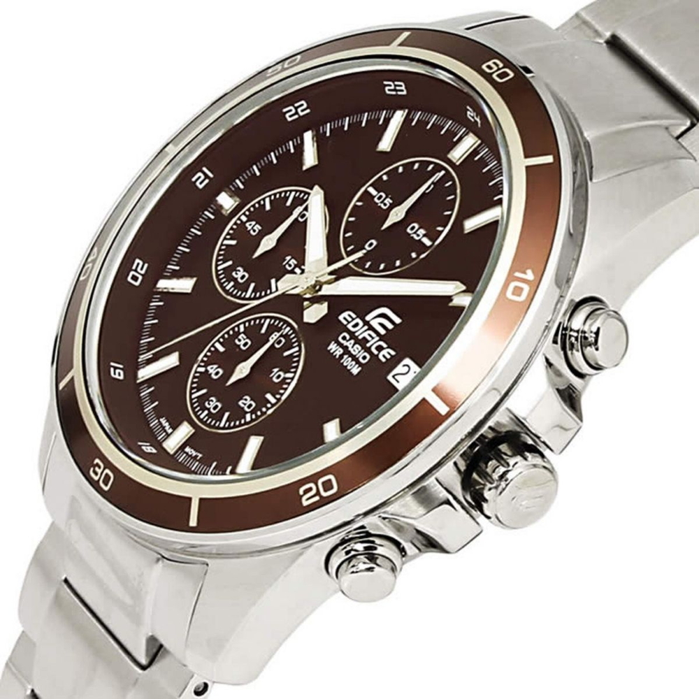 Casio Nam EFR-526D-5AVUDF