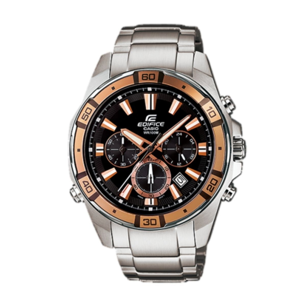 Casio Nam EFR-534D-1A9VDF