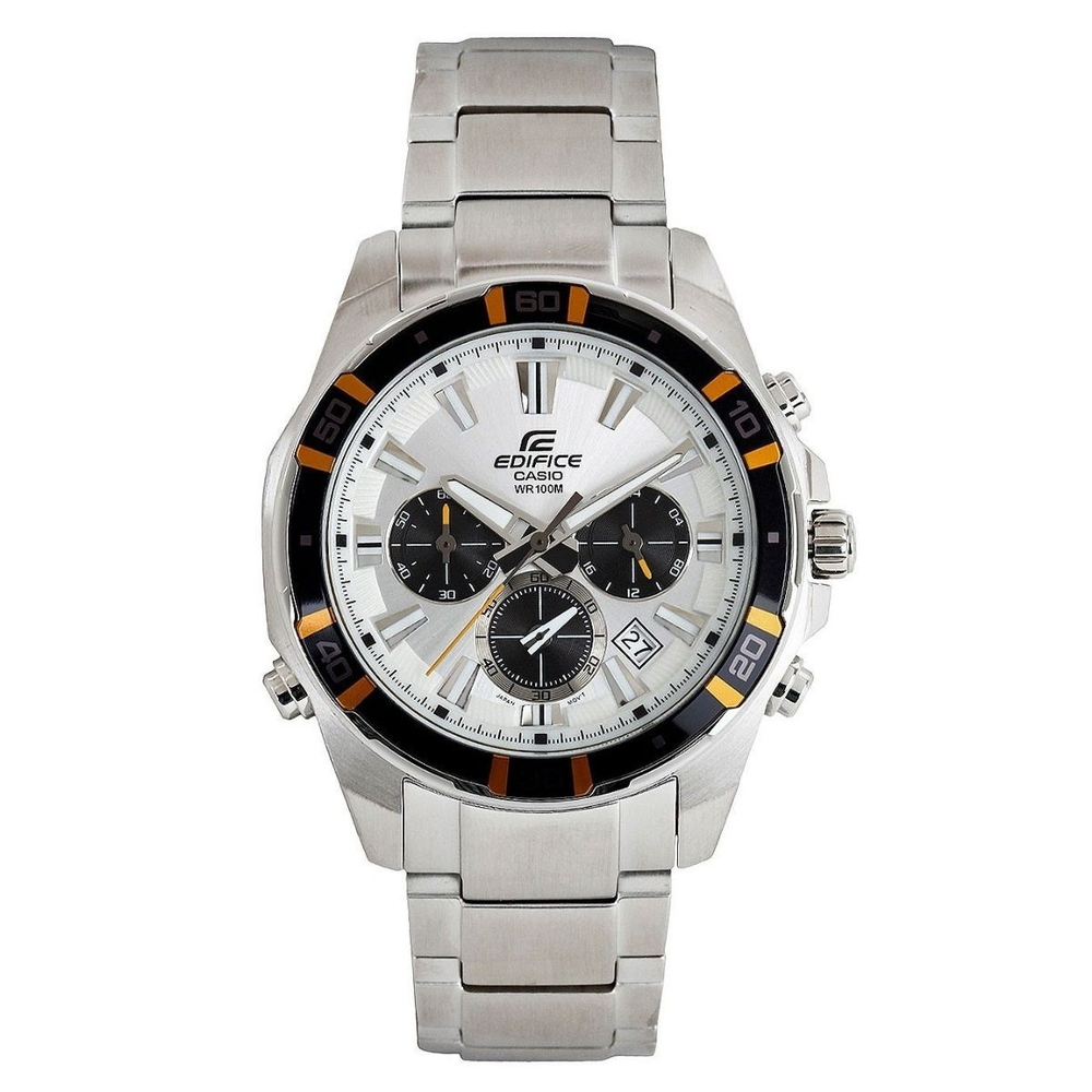 Casio - Nam EFR-534D-7AVDF Size 46mm