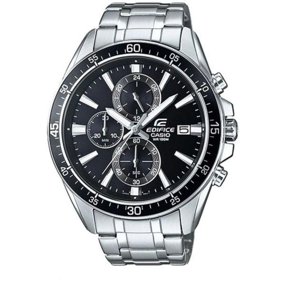 Casio - Nam EFR-546D-1AVUDF Size 47mm