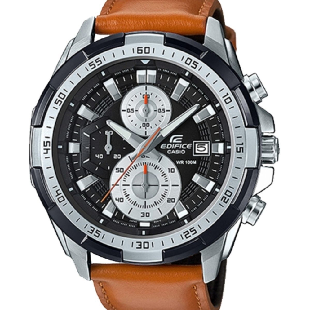 Casio Nam EFR-539L-1BVUDF