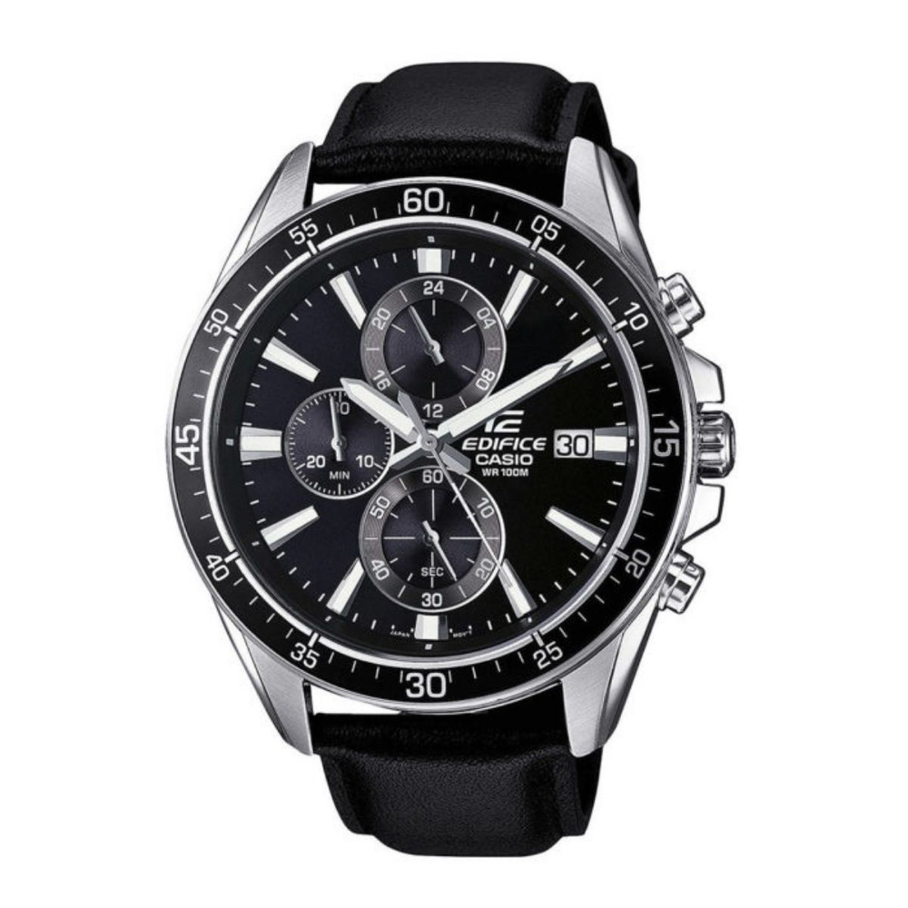 Casio - Nam EFR-546L-1AVUDF Size 47mm