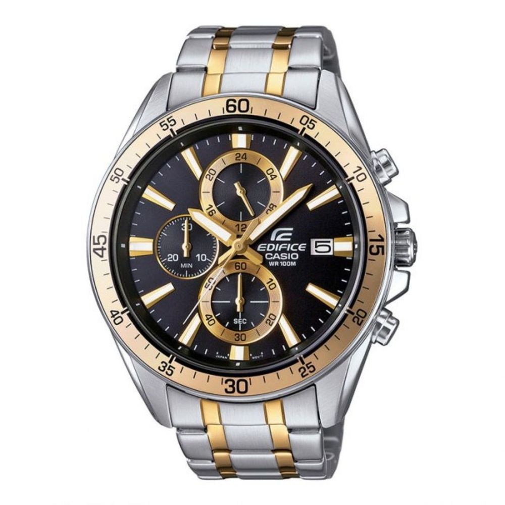 Casio Nam EFR-546SG-1AVUDF