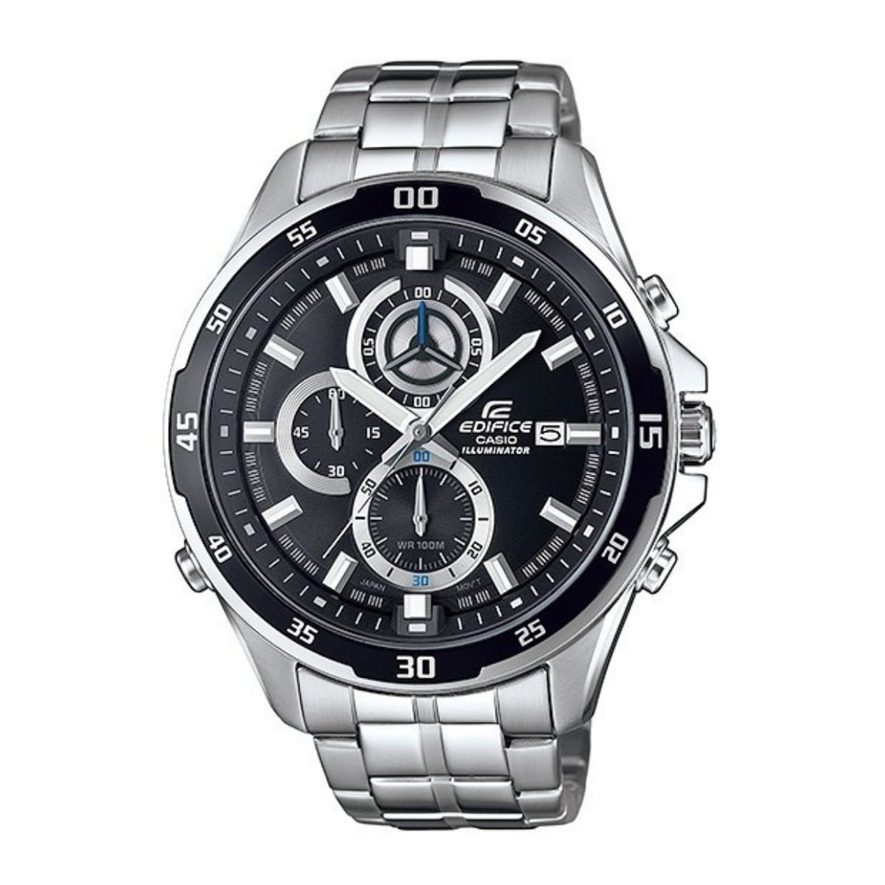 Casio Nam EFR-547D-1AVUDF