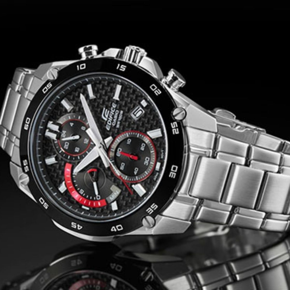 Casio Nam EFR-557CDB-1AVUDF