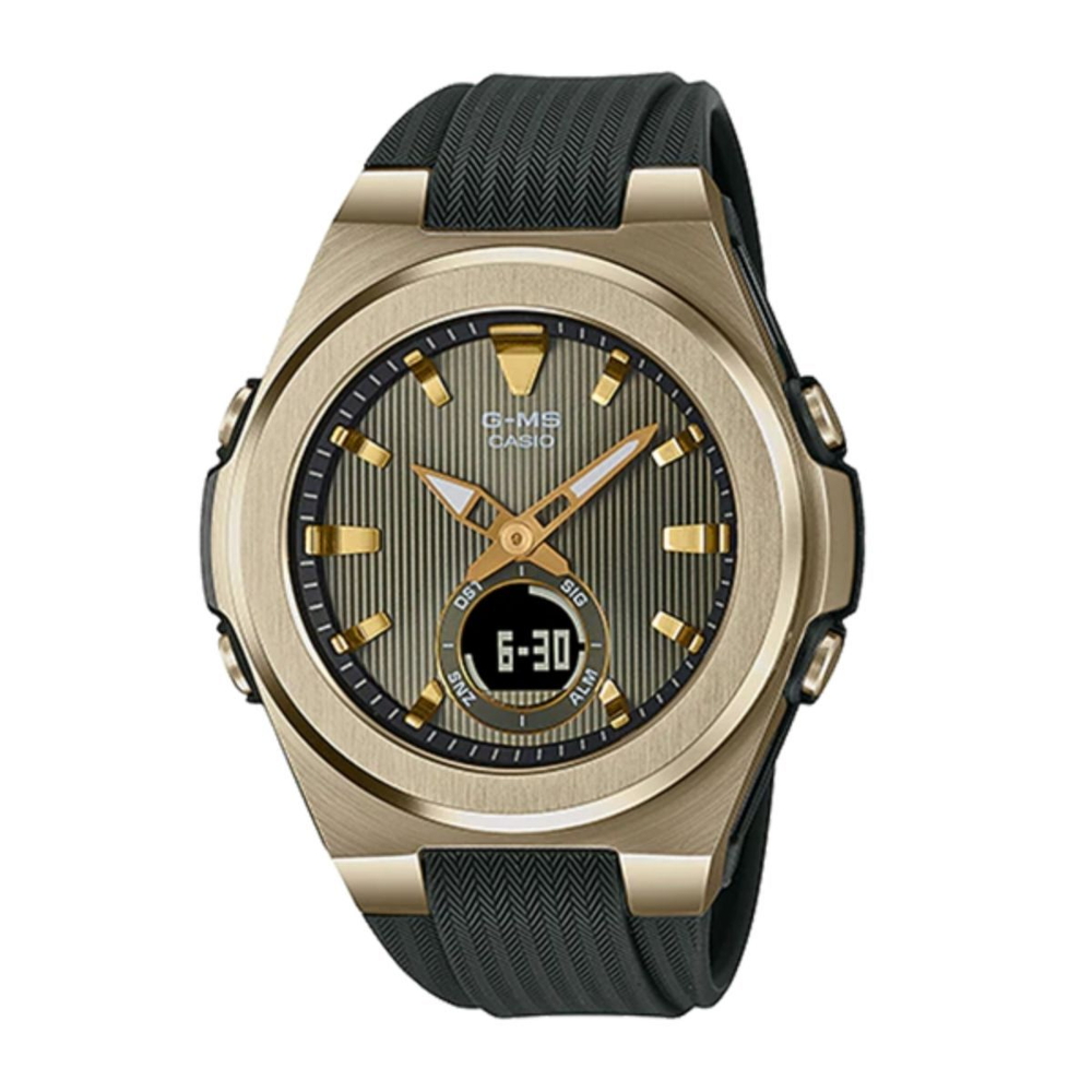Casio Baby-G Nữ MSG-C150G-3ADR