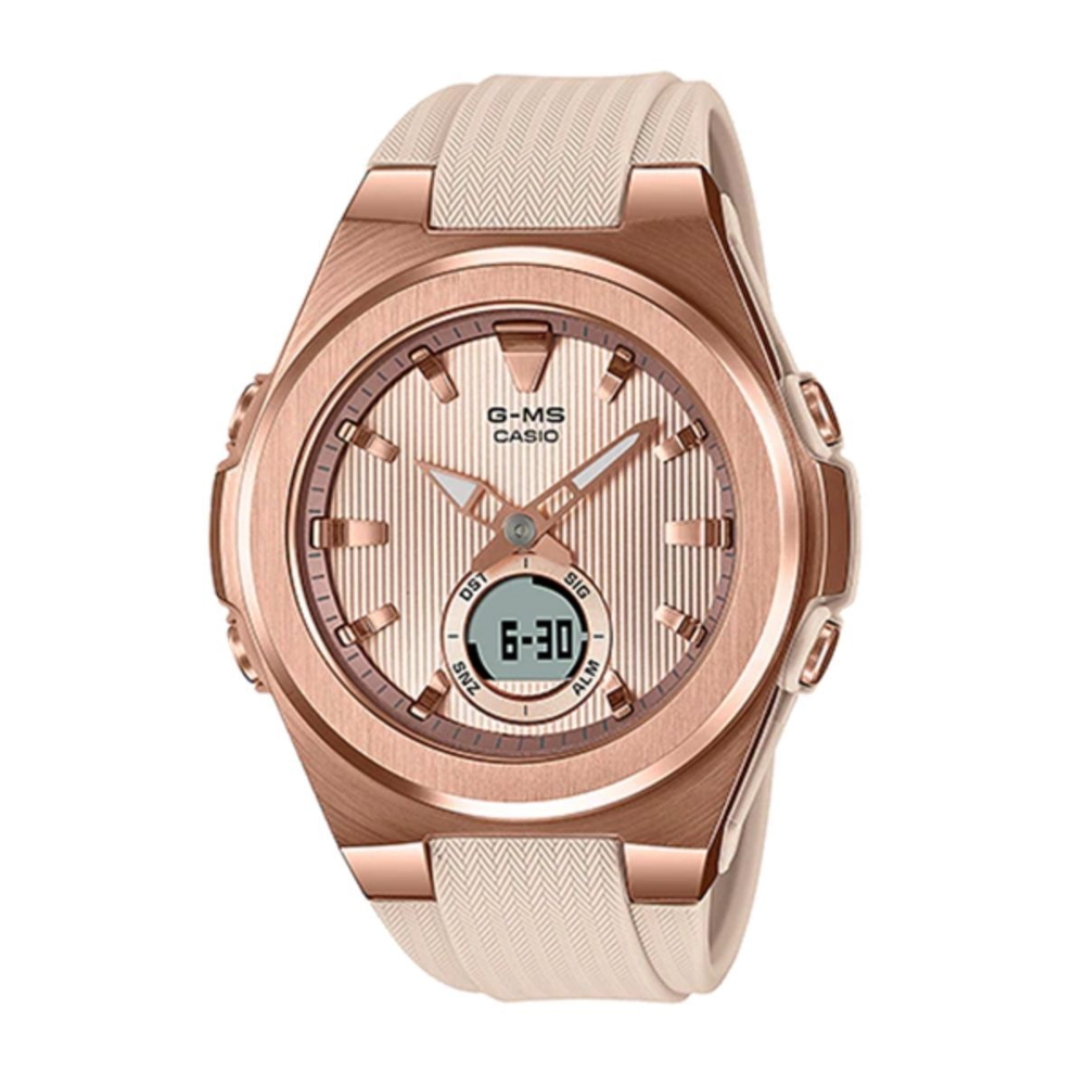 Casio Baby-G Nữ MSG-C150G-4ADR