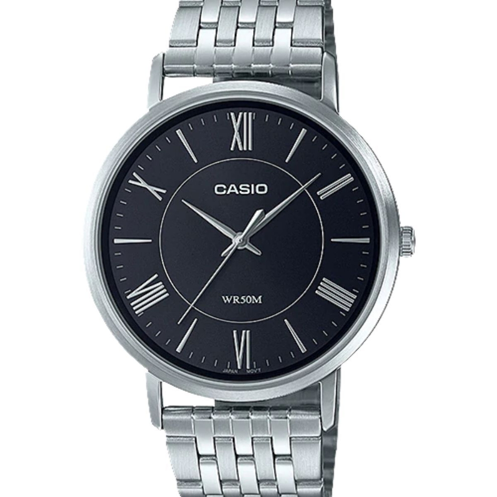 Casio MTP Nam MTP-B110D-1AVDF