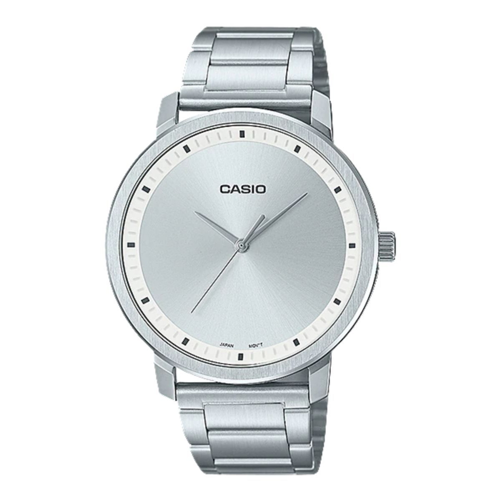 Casio - Nam MTP-B115D-7EVDF Size 41mm