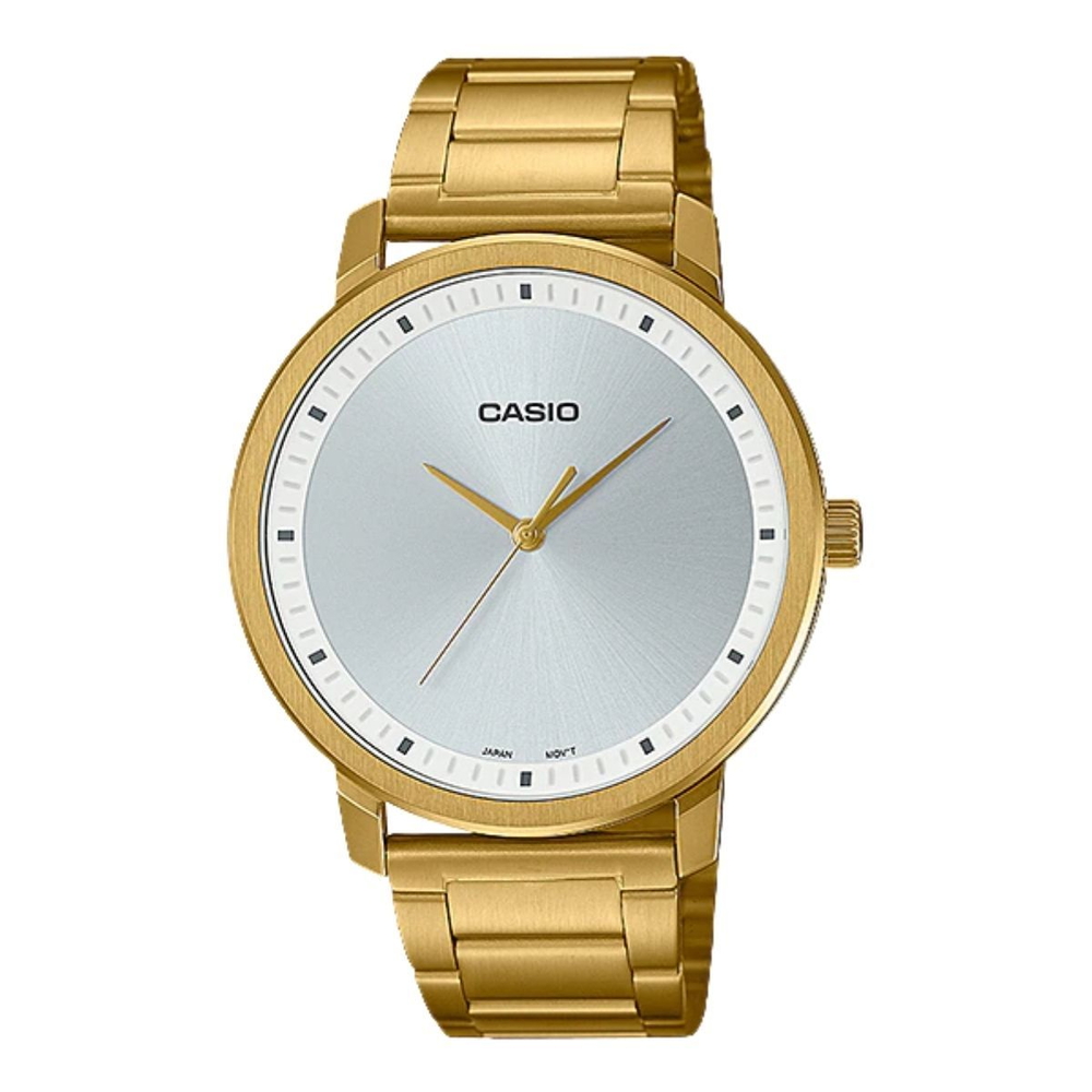 Casio - Nam MTP-B115G-7EVDF Size 41mm