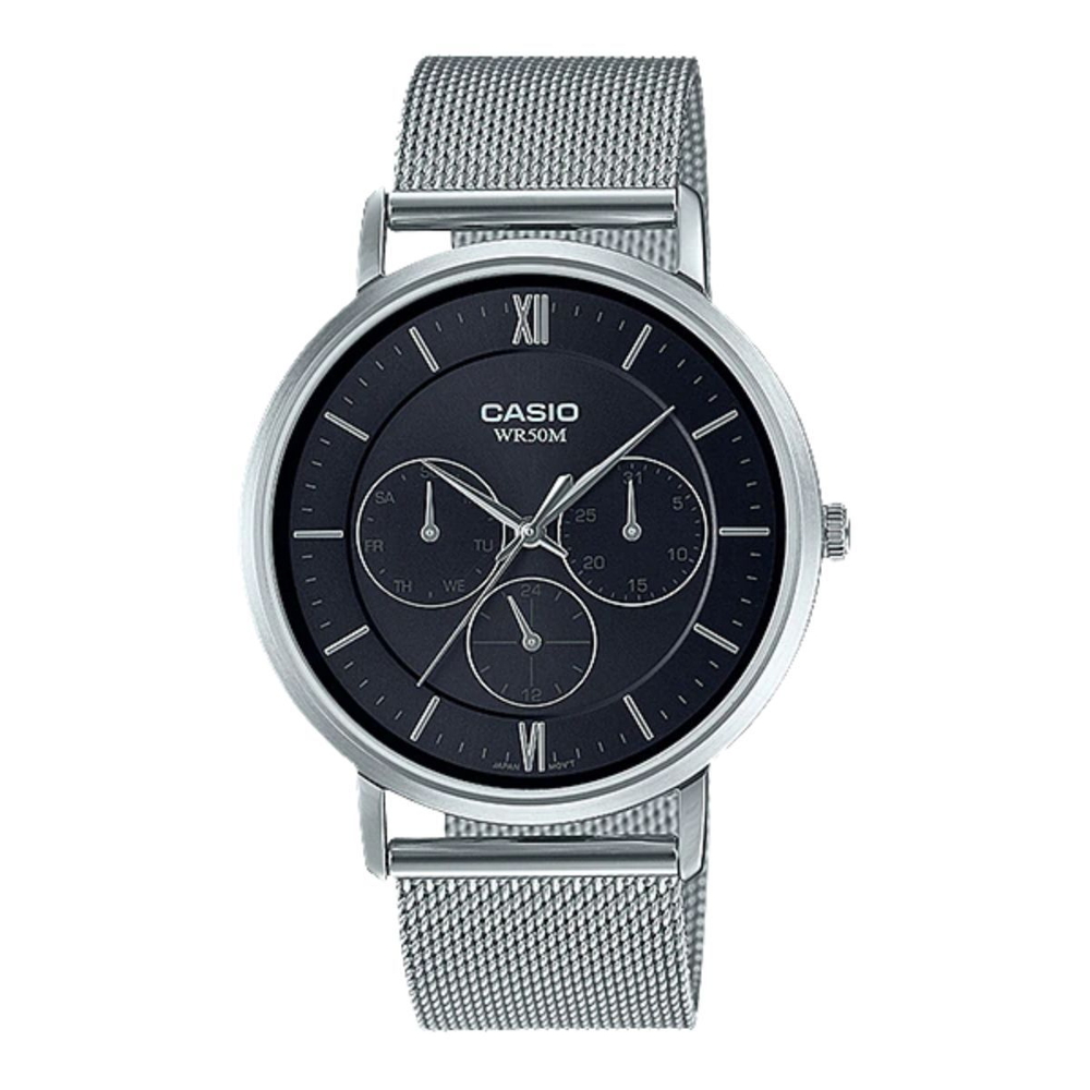 Casio - Nam MTP-B300M-1AVDF Size 40mm