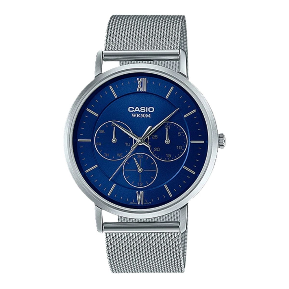 Casio - Nam MTP-B300M-2AVDF Size 40mm