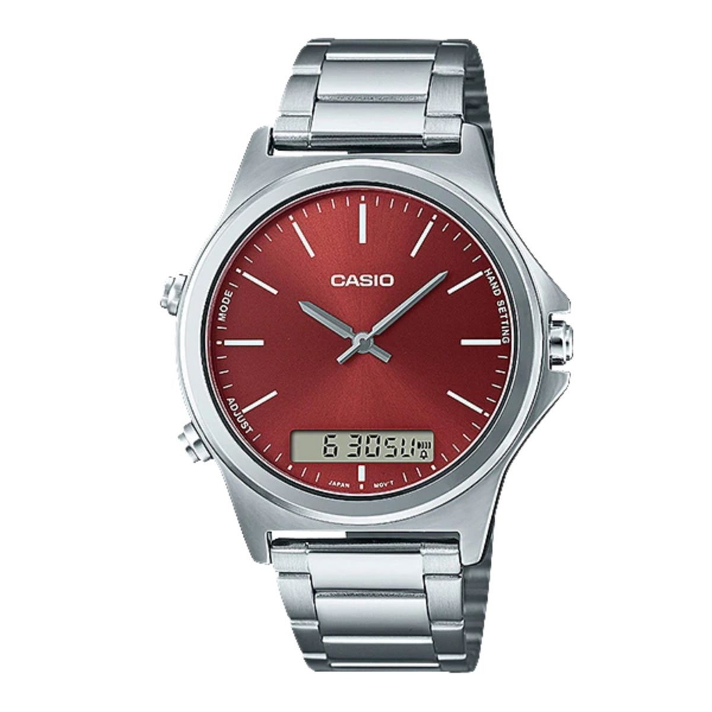 Casio MTP Nam MTP-VC01D-5EUDF