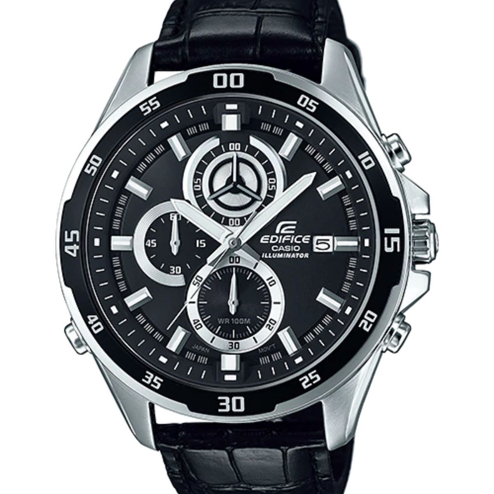 Casio Nam EFR-547L-1AVUDF
