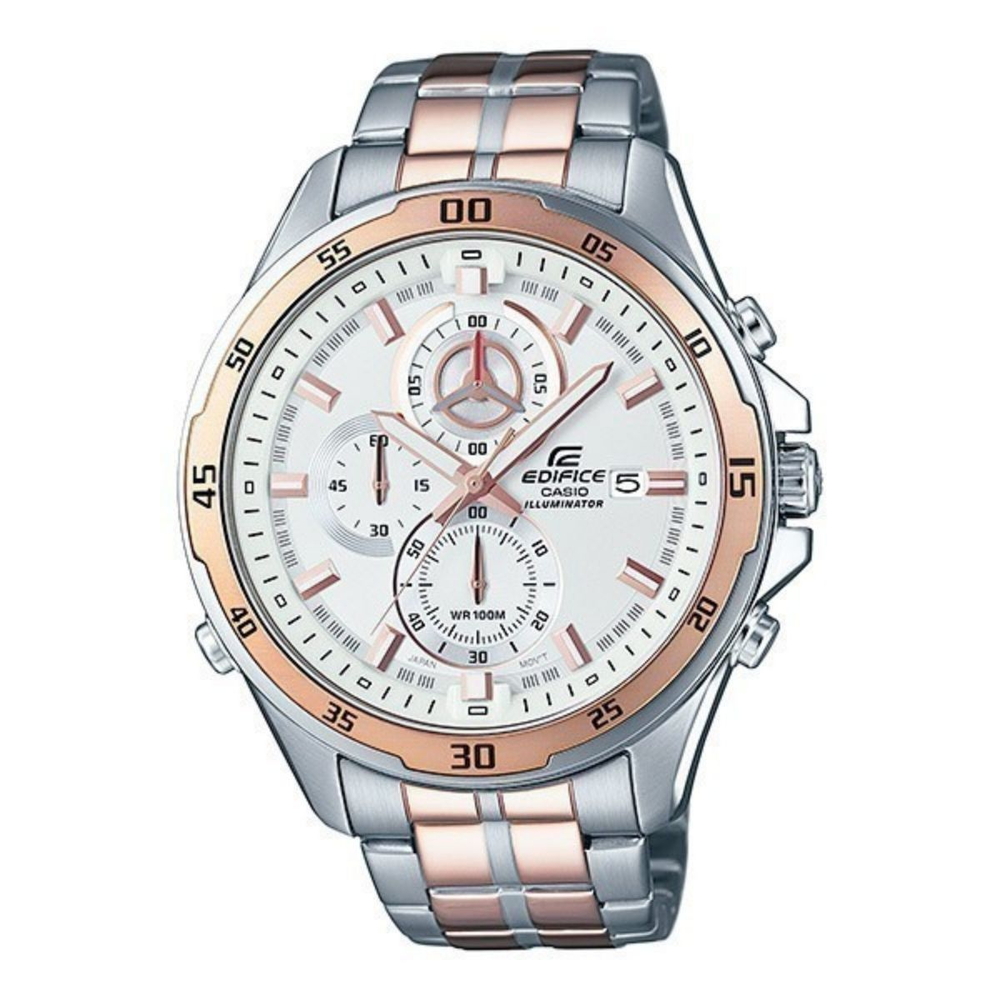 Casio Nam EFR-547SG-7AVUDF