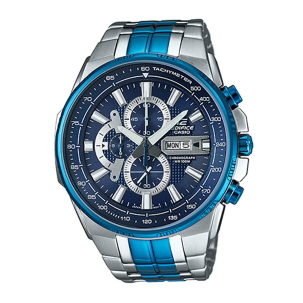 Casio Nam EFR-549BB-2AVUDF