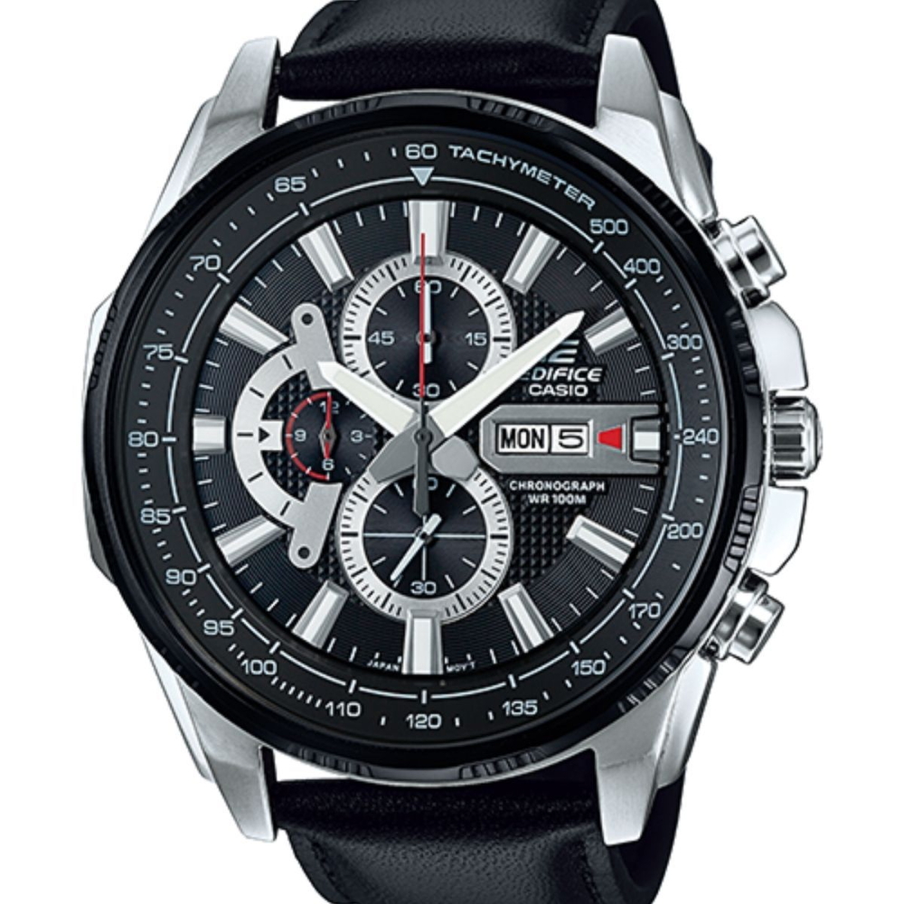 Casio Nam EFR-549L-1AVUDF