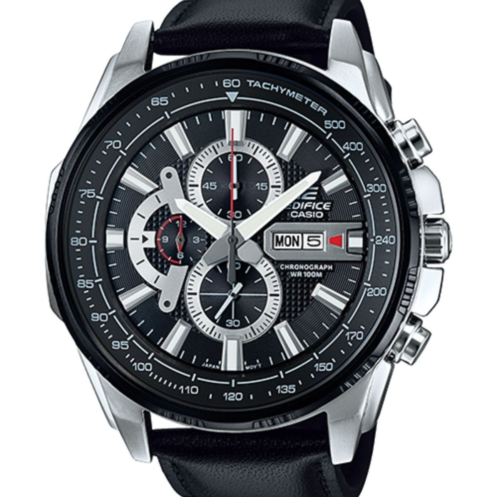 Casio - Nam EFR-549L-1AVUDF Size 50.4mm