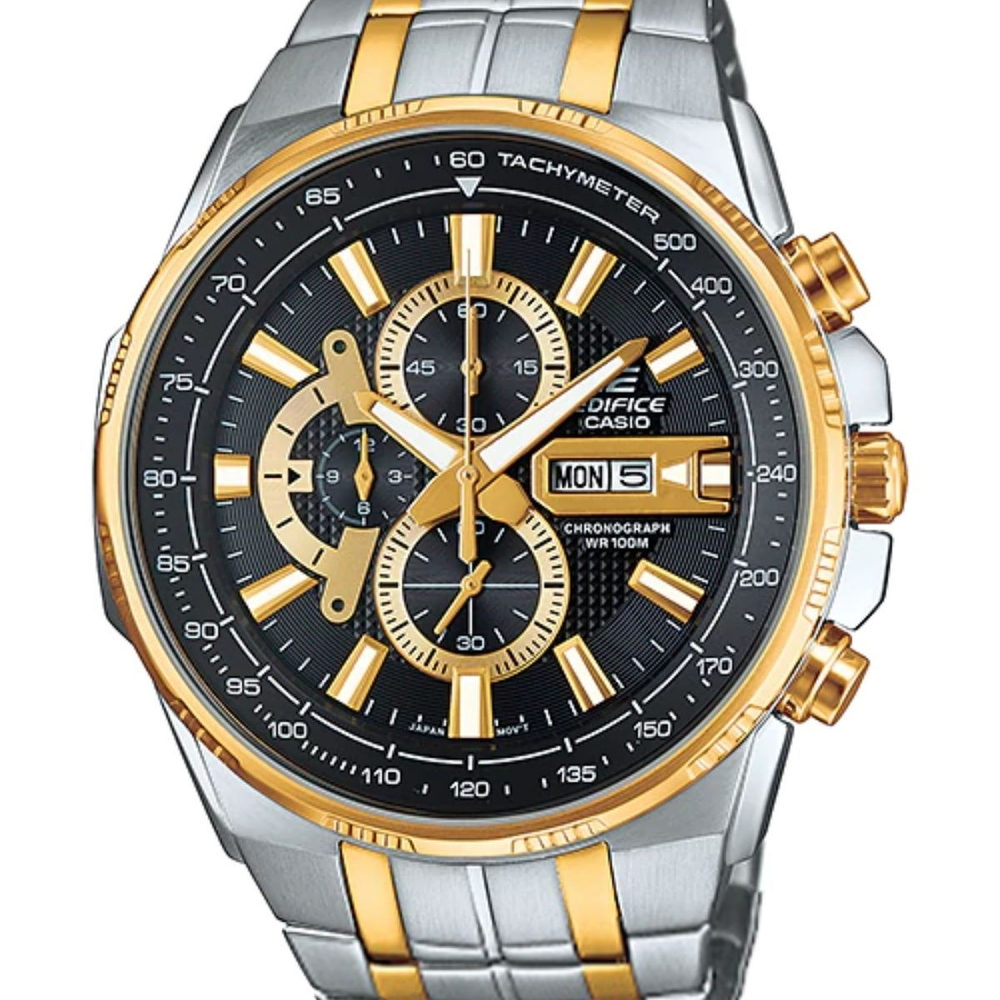 Casio Nam EFR-549SG-1AVUDF