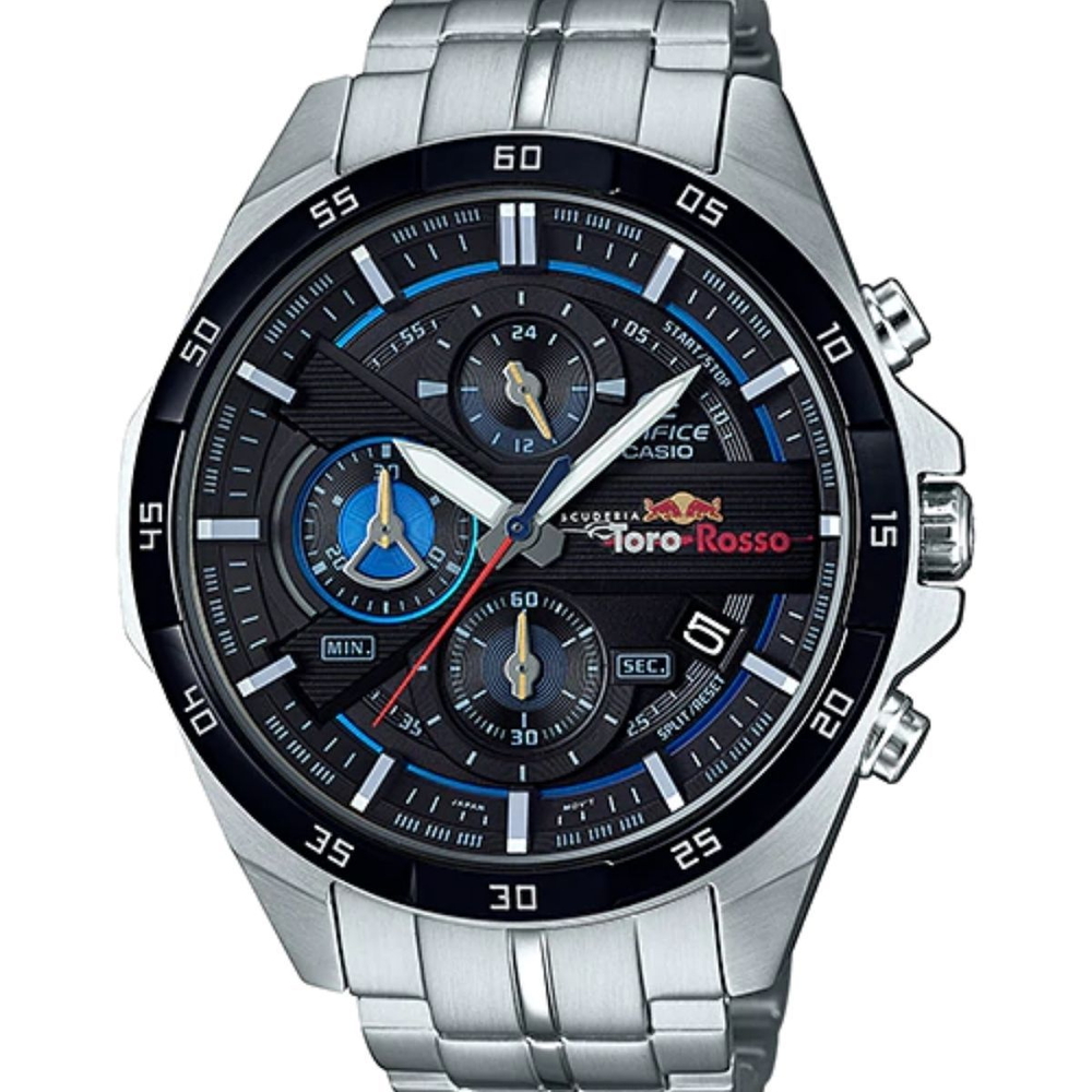 Casio Nam EFR-556TR-1ADR