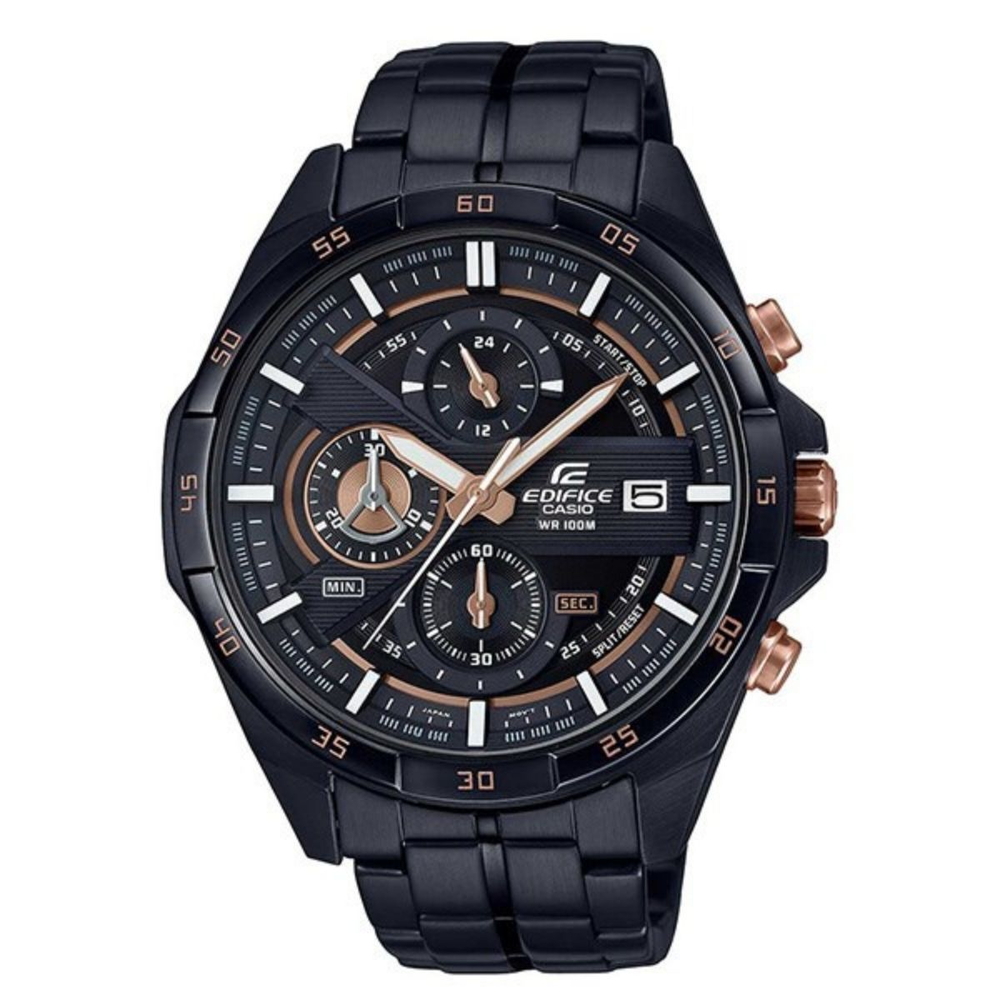 Casio Nam EFR-556DC-1AVUDF