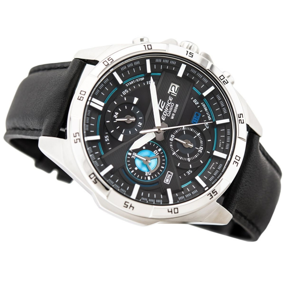 Casio Nam EFR-556L-1AVUDF