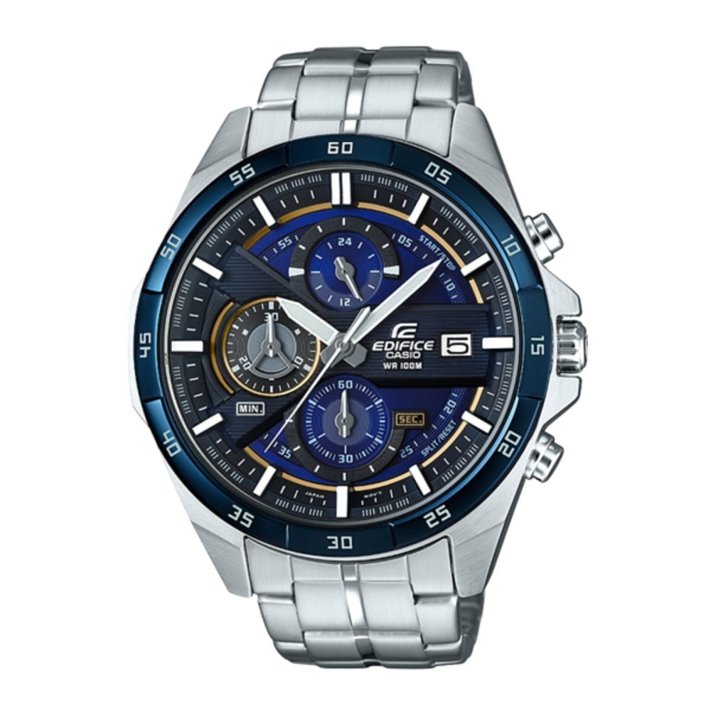 Casio Nam EFR-556DB-2AVUDF