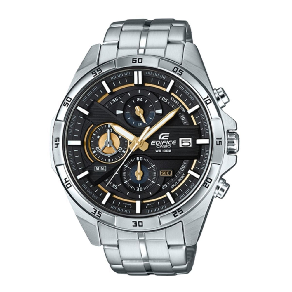Casio Nam EFR-556D-1AVUDF