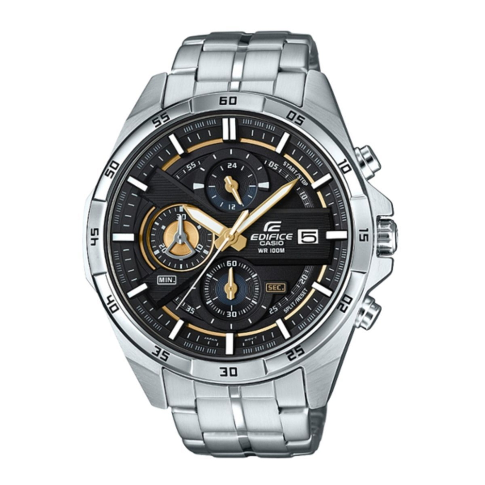 Casio - Nam EFR-556D-1AVUDF Size 48.7mm