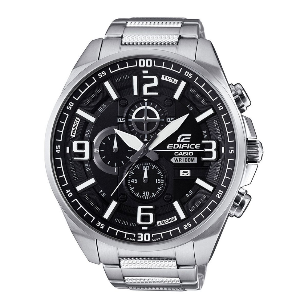 Casio Nam EFR-555D-1AVUDF