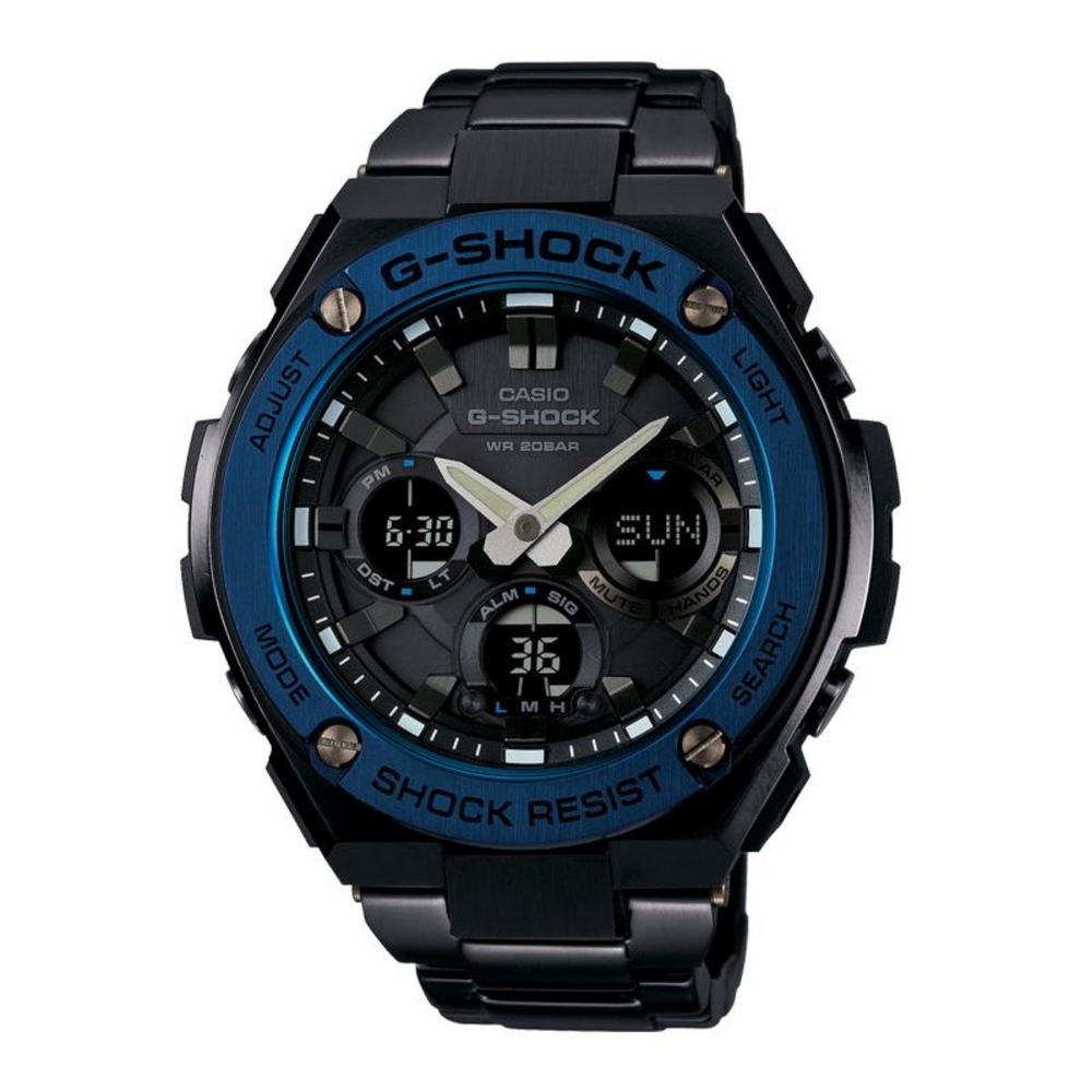 Casio G-Shock Nam GST-S110BD-1A2DR