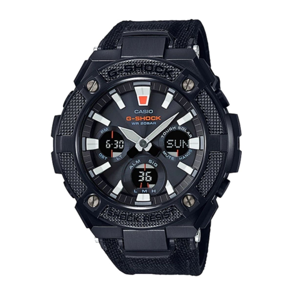 Casio G-Shock Nam GST-S130BD-1ADR